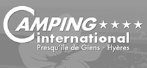 Camping International Presqu’île de Giens – Hyères