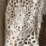 Gilet *Dentelle d'Ibiza* – Image 3