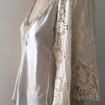 Gilet *Dentelle d'Ibiza* – Image 2